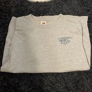 Nashville Predators Tee